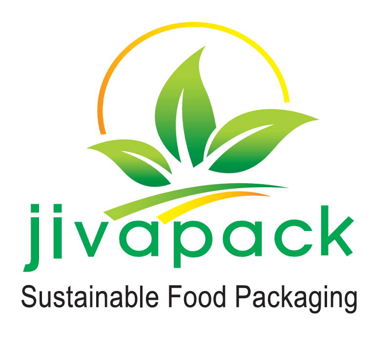 Jivapack — Sustainable Food Packaging